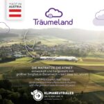 Träumeland Seitenlagerungskissen Design 2 – Stabiles Babykissen mit Baumwollbezug – Bild 5