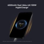 XIAOMI Poco X8 Pro 8GB+256GB – Premium-Smartphone mit Dimensity 8500-Ultra & 50MP OIS Kamera – Bild 7
