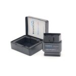 Veepeak OBDCheck BLE+ Bluetooth OBD-II Diagnose-Scanner für iOS & Android – Bild 9