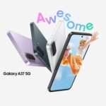 Samsung Galaxy A37 5G – AI-Smartphone mit 50 MP Kamera, 5.000 mAh Akku & IP68 – Bild 4