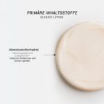75 ml SWEAT-OFF Antitranspirant Lotion gegen starkes Schwitzen – Für Rücken, Brust & mehr | Männer & Frauen – Bild 2