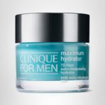 Clinique For Men Maximum Hydrator – 72h Feuchtigkeitscreme ölfrei mit Hyaluronsäure – Bild 7