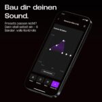 SOUNDBOKS 4 Bluetooth-Lautsprecher – 126dB Party Speaker mit 40h Akku & USB-C – Bild 9