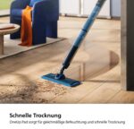 Philips OneUp 5000 Elektrischer Wischmopp – 2x saubere Böden & schnelleres Wischen – Bild 11