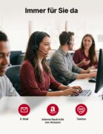 X-Sense Smart WLAN-Rauchmelder 6er Set mit 10-Jahres-Batterie & SBS50 – TÜV zertifiziert – Bild 8