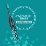 happybrush Eco Vibe 3 Schallzahnbürste – Testsieger mit 40.000 Vibrationen & 8 Wochen Akku – Bild 8