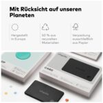 Chipolo Card – Wiederaufladbarer Wallet-Tracker mit Apple Wo ist? & Google Mein Gerät – Bild 8