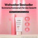 d'Alba Piedmont White Truffle Tone-up Sunscreen LSF 50+ – Veganer Hybrid-Sonnenschutz mit Aufhellungseffekt 50ml – Bild 2