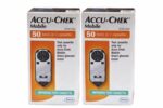 Accu-Chek Mobil Testkassette 100er Pack – Blutzuckermessung unterwegs – Bild 2