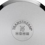 WMF Provence Plus 5-teiliges Topfset – Edelstahl Induktionskochtöpfe mit Glasdeckel – Bild 8
