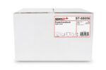 SemyTop Papierhandtücher ZZ-Falz 24x21 cm, 2-lagig, 3200 Blatt – Professionell – Bild 3