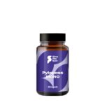 Pylopass MONO 200mg, 60 Kapseln – Diätmanagement bei Helicobacter-pylori-Infektionen