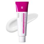 50ml TOSOWOONG Arbutin 7% & Tranexamsäure 4% Creme mit Niacinamid & Glutathion – gegen Pigmentflecken für alle Hauttypen
