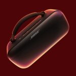 Bose SoundLink Max – Tragbarer Bluetooth-Lautsprecher mit 20h Akku & IP67-Schutz – Bild 2