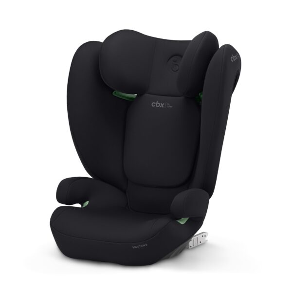 CBX by Cybex Solution B i-Fix Autositz – ISOFIX Kindersitz 15-50 kg für 3-12 Jahre