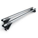 Owen 3.0 L Alu-Dachträger 135cm für geschlossene Relings – 90kg Tragkraft, verstellbar