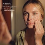 junglück Hyaluron Creme Mittel – Well-Aging Feuchtigkeitscreme mit 0,5% Hyaluronsäure, BIO Aloe Vera & BIO Arganöl für Mischhaut – Bild 3