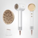 dreame Hair Glory Haartrockner mit Negativ-Ionen-Technologie & 110.000 U/min – Schnelles, schonendes Trocknen für alle Haartypen – Bild 9