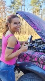 CARFIX 5in1 R1234YF Klimaanlage Nachfüllset 235g – All-in-One Kältemittel für Auto & Wohnmobil – Bild 6
