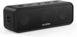 soundcore 3 Bluetooth Lautsprecher – 16W Stereo mit Titan-Treiber & 24h Akku