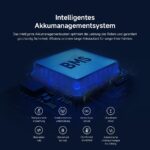 Xiaomi E-Scooter mit Straßenzulassung – 60km Reichweite, 400W Motor & Dual-Bremsen – Bild 8