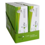 ApaCare Zahncreme mit Hydroxylapatit & Fluorid – Remineralisierung für starke Zähne | 12 x 75 ml – Bild 4