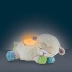 VTech Baby 3-in-1 Sternenlicht-Schäfchen – Einschlafhilfe mit Musikprojektionen – Bild 5