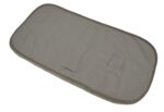 KIWA Merino Lammfell Einlage 75x38cm – Temperaturausgleichend für Kinderwagen & Babywiegen – Bild 5