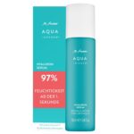 M. Asam Aqua Intense Hyaluron Serum 100 ml – Intensives Feuchtigkeitsserum für pralle Haut
