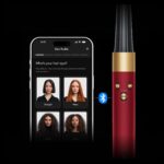 Dyson Airwrap i.d. Multi-Haarstyler – Intelligentes Locken- & Trocknungssystem für perfekte Ergebnisse – Bild 2