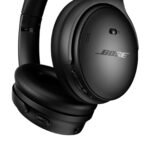 Bose QuietComfort SC Wireless Over-Ear Kopfhörer – Noise-Cancelling mit 24h Akku – Bild 5