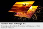 Samsung Neo QLED 4K QN85F 65 Zoll – Premium Mini LED Smart TV mit KI-Bildoptimierung – Bild 8