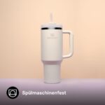 STANLEY 1913 Quencher H2.0 FlowState 1.2L Trinkbecher – Eiskalt bis 48 Std. für unterwegs – Bild 7