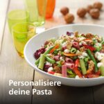 Philips 7000 PastaMaker – Automatische Nudelmaschine mit ProExtrude-Technologie für 8 Portionen – Bild 6