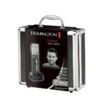 Remington HC5811 Profi-Haarschneider mit selbstschärfenden Keramikklingen & 10 Aufsteckkämmen – Präziser Haarschnitt für Zuhause & Salon – Bild 11