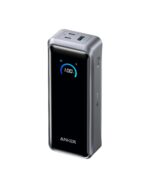 Anker Prime Powerbank 26250mAh 300W – Schnellladegerät für MacBook & iPhone mit App-Steuerung