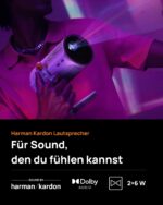 XGIMI MoGo 4 Laser Beamer mit Akku – 550 Lumen Projektor für Unterwegs – Bild 5