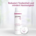 Excipial U4 Lipolotio 500 ml – Urea-Lotion für trockene & empfindliche Haut – Bild 3