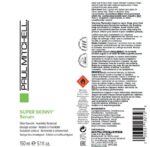 Paul Mitchell Super Skinny Serum 150 ml – Anti-Frizz Fluid für geschmeidiges, glänzendes Haar – Bild 7