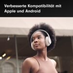 Beats Studio Pro – Kabellose Noise Cancelling Kopfhoerer mit 40h Akkulaufzeit & 3D Audio – Bild 4