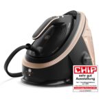 Philips PerfectCare 7000 Dampfbügelstation – Intelligenter Dampf für alle Stoffe – Bild 3