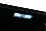 METRO Professional Getränkekühlschrank GSC4240B – 237 L mit LED-Beleuchtung – Bild 9
