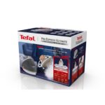 Tefal Pro Express Ultimate Dampfbügelstation – 7,7 Bar Profi-Dampfdruck für perfekte Bügelresultate – Bild 11