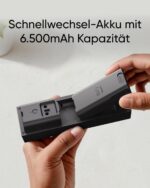 eufy Security Türklingel C31 mit Kamera – 2K Full HD, Akku & Stromversorgung, ohne Abo – Bild 4