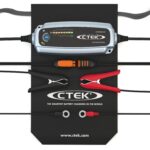 CTEK Lithium XS – 12V Intelligentes Ladegerät für LiFePO4-Batterien mit Connect and Forget – Bild 2