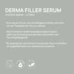 DOCTOR BABOR Lifting Serum 30 ml mit Kollagen & Hyaluronsäure – Anti-Aging für straffere Haut – Bild 4