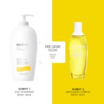 BIOTHERM Eau Vitaminée Impulsion Citron Eau de Toilette – Zitrusduft mit Freesie, Jasmin & weissem Moschus für Damen – Bild 7