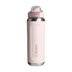STANLEY Wellspring Bottle 0.7L – Isolierflasche mit 40h Eiskühlung & auslaufsicher