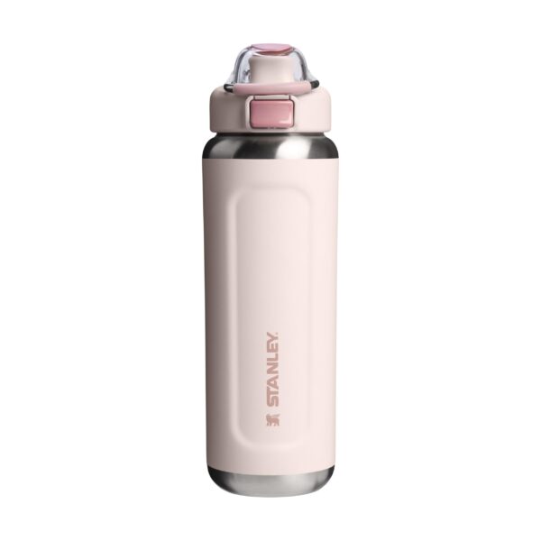 STANLEY Wellspring Bottle 0.7L – Isolierflasche mit 40h Eiskühlung & auslaufsicher