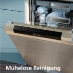 Philips Airfryer Dual Basket 3000 Series – 9L Heißluftfritteuse mit 2 Garkörben & RapidAir Plus – Bild 9